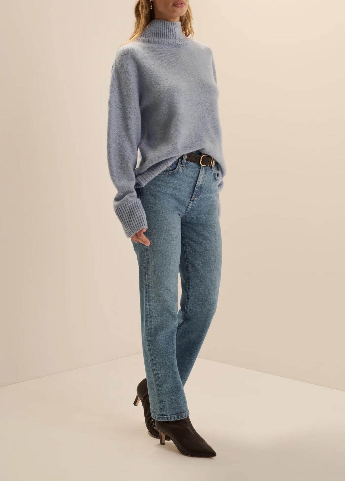 The Shortie Valentina Boot