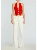 Tinsley Knit Vest