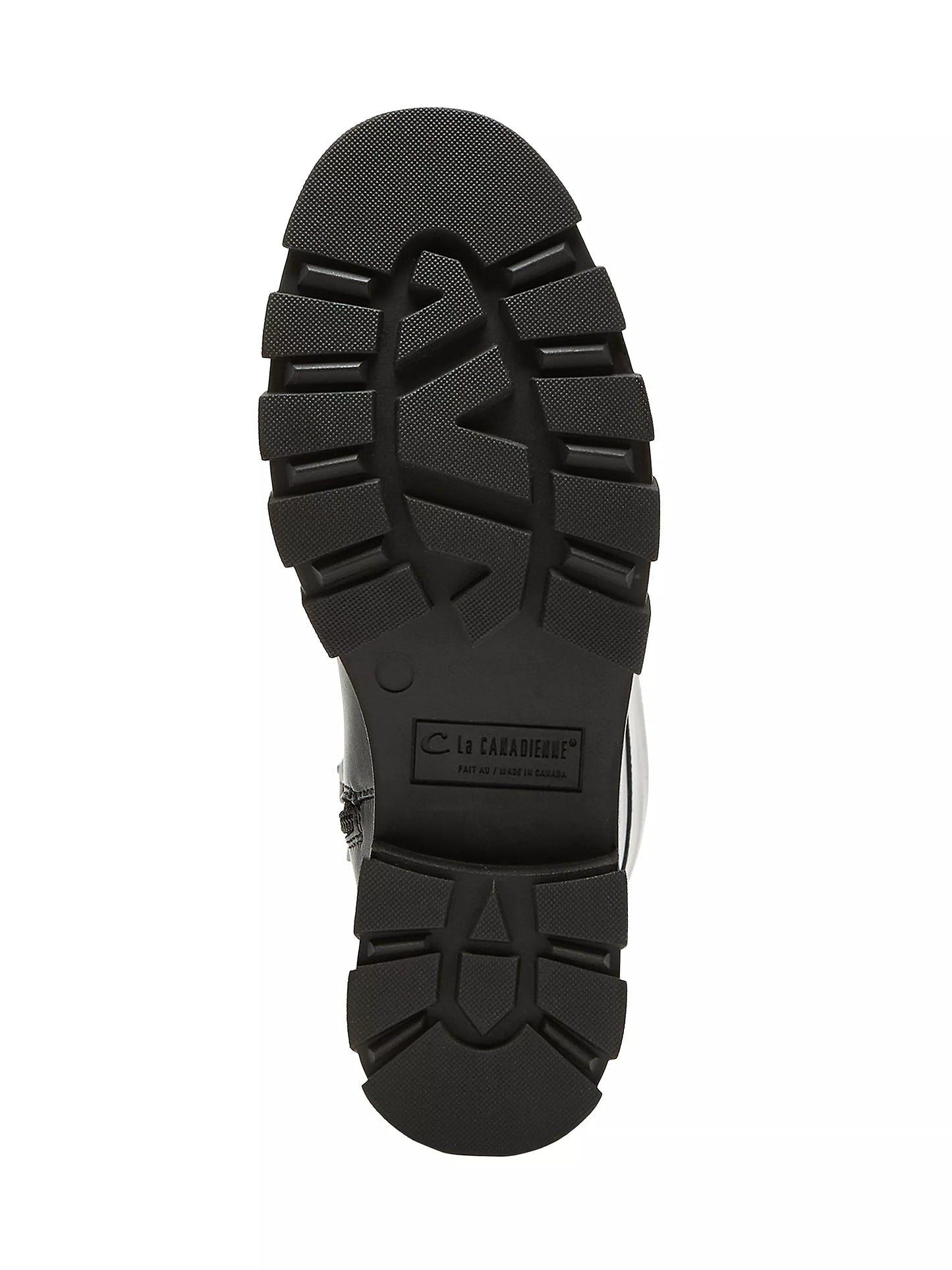 La Canadienne Alabama Leather Boot