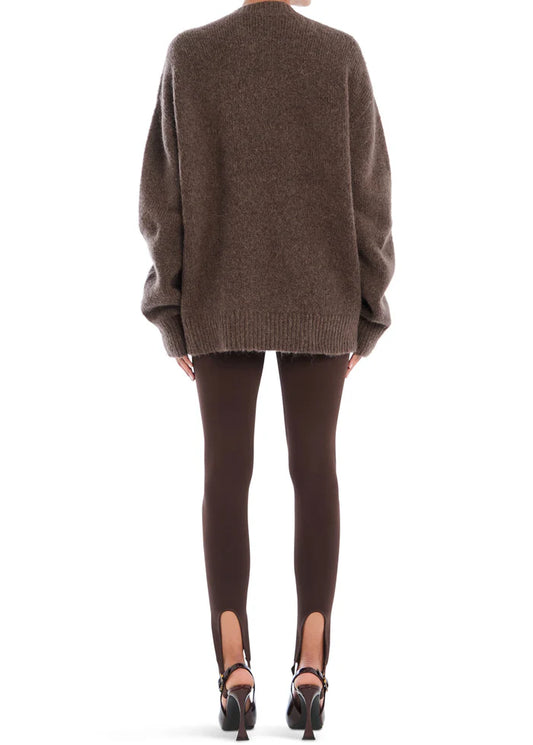 Kelsey Stirrup Legging SEROYA