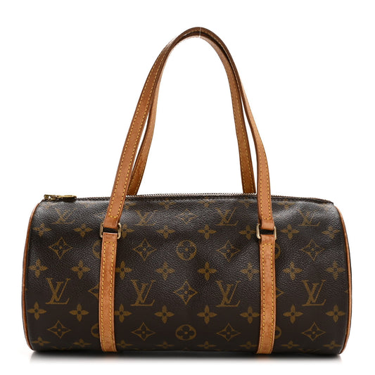 LOUIS VUITTON Monogram Papillon