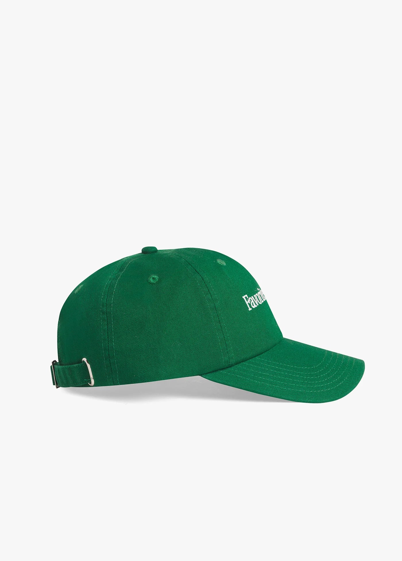 Favorite Daughter - CLASSIC LOGO BASEBALL HAT