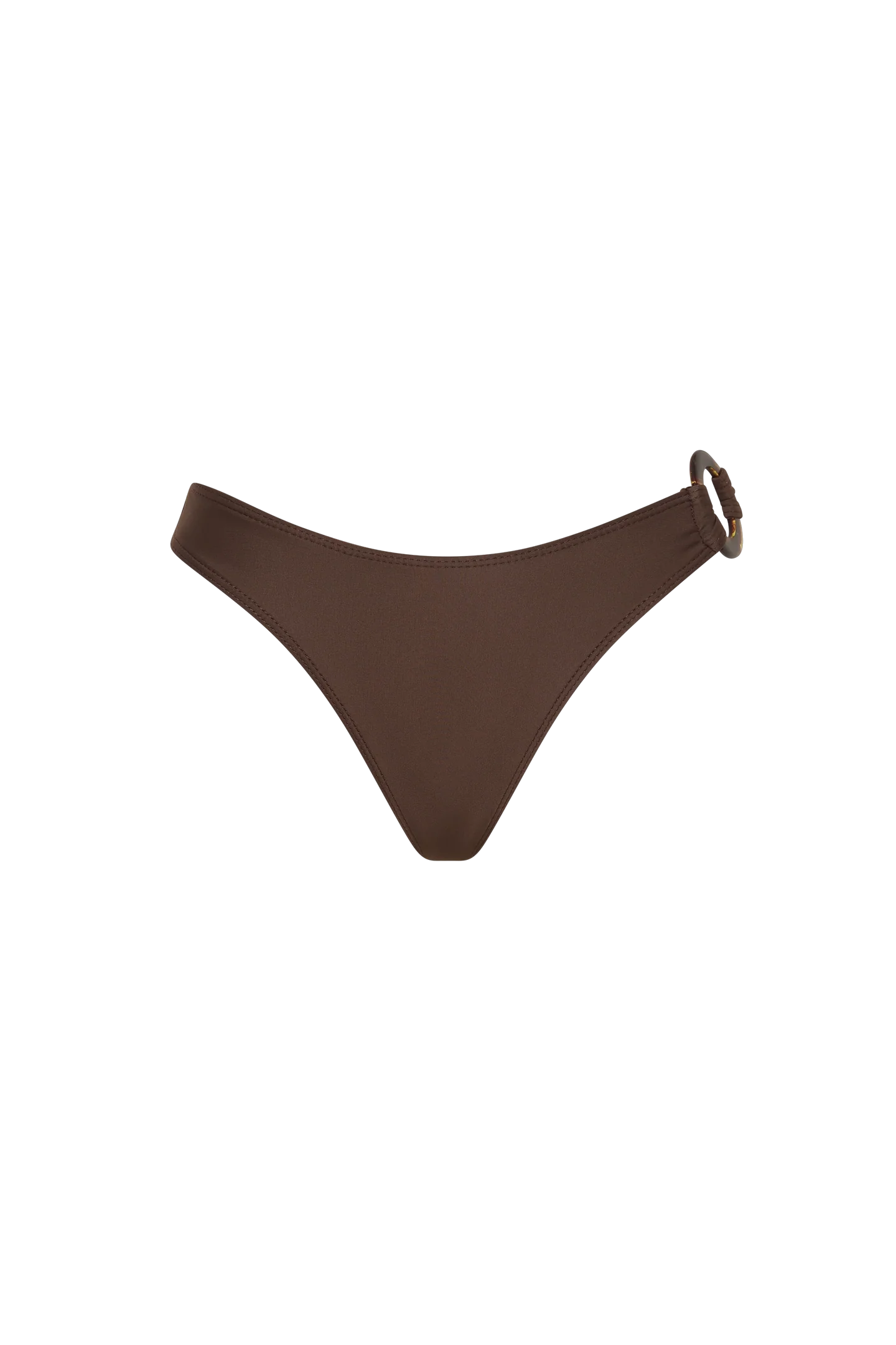 SIERRA BIKINI BOTTOM FAITHFULL THE BRAND