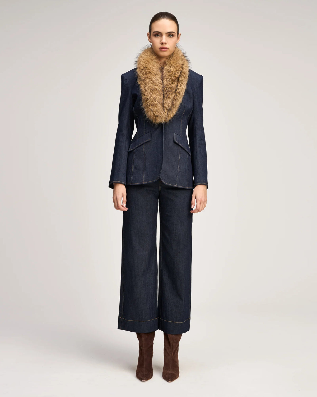 Monica Blazer