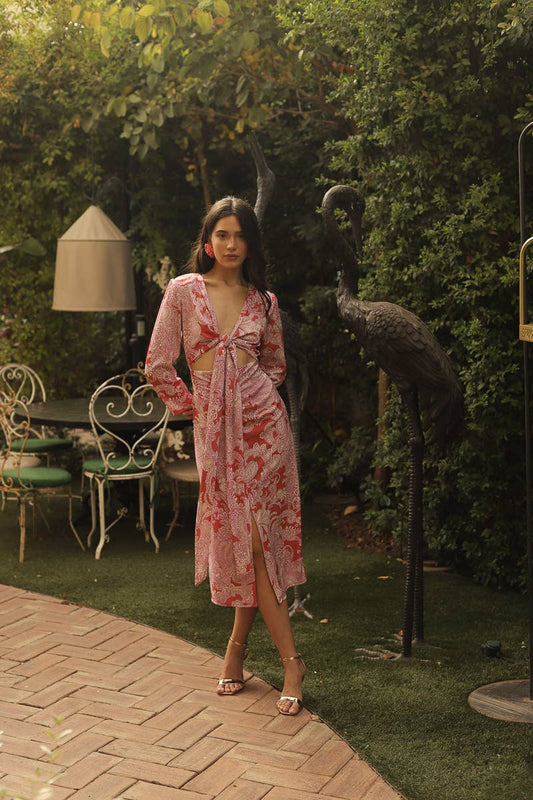 Cayro Woman - Eden dress