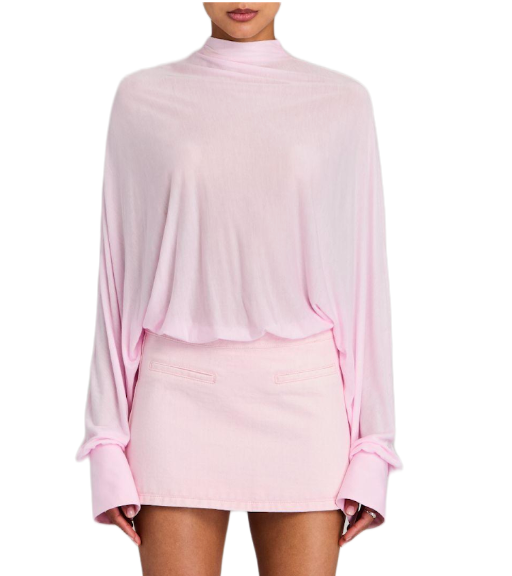 Hawkes Bodysuit SEROYA
