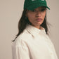 Favorite Daughter - CLASSIC LOGO BASEBALL HAT