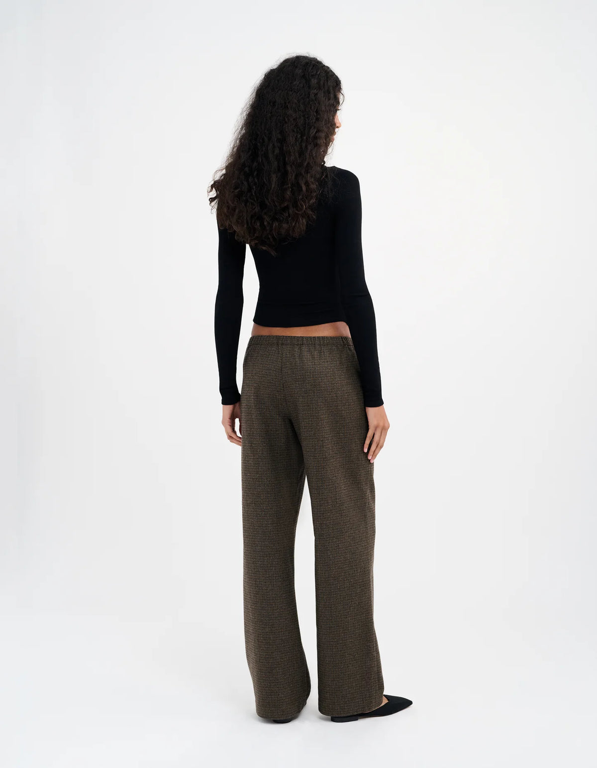 Off Duty Pant