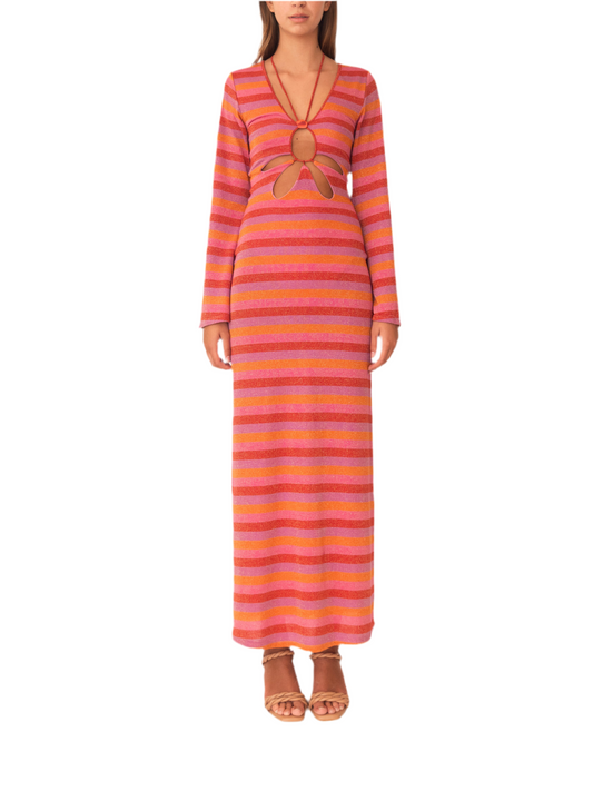 Dali Dress