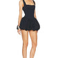 The Rosé Hour Mini Dress