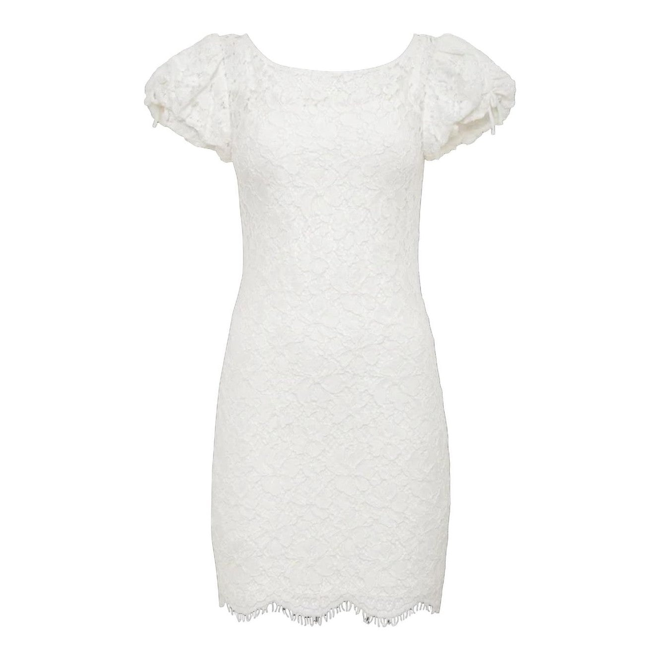 Kisslock Mini Dress - Rumored