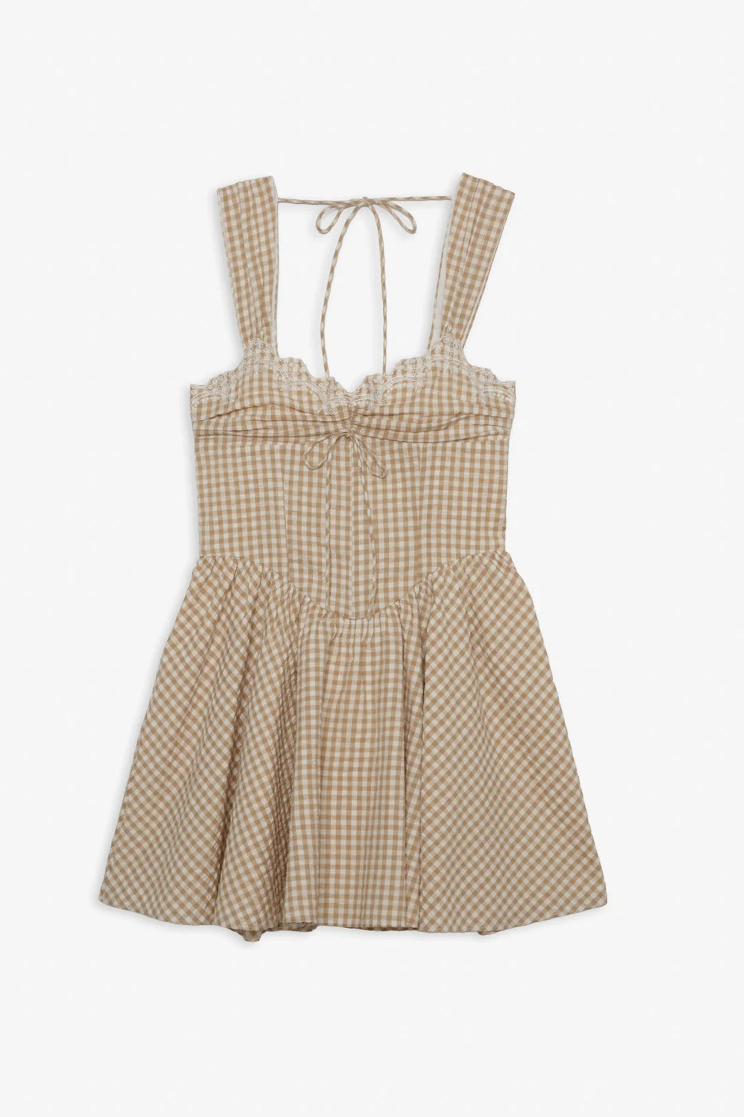 That’s Amor Mini Dress