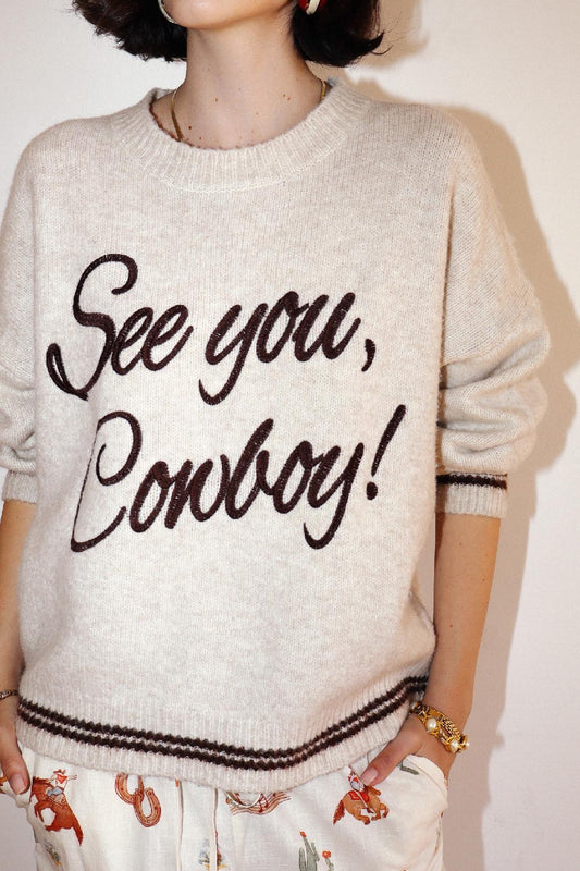 See You, Cowboy - Bailey Rose