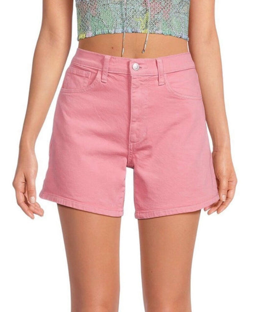 Pink Vintage Easy Shorts - Joe’s