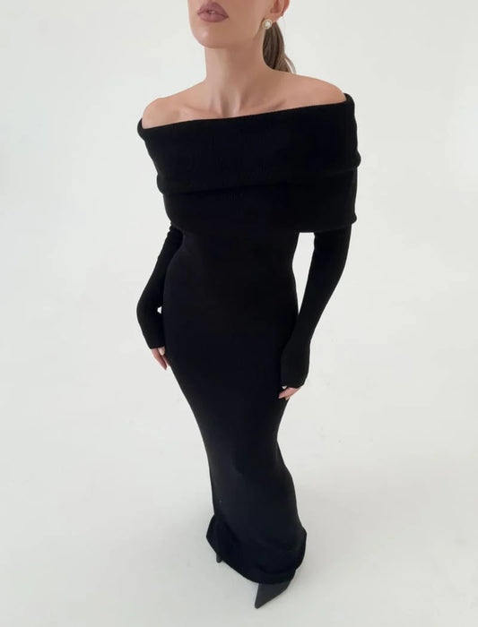 Winona Maxi Dress - Rumored