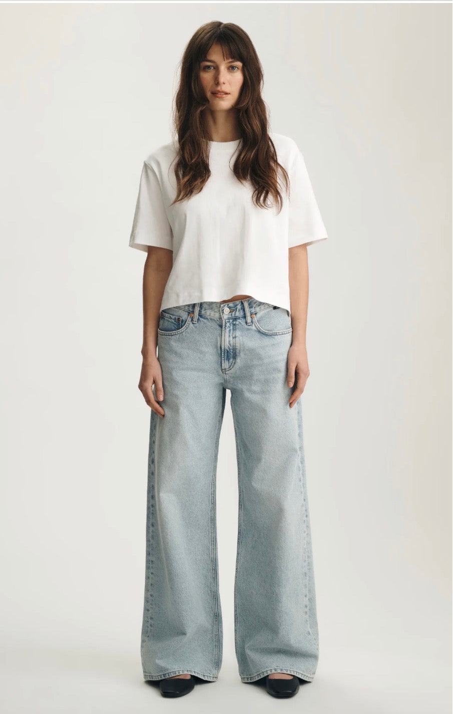 Sandy Jeans - Mavi