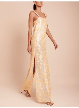 Jacqueline Dress