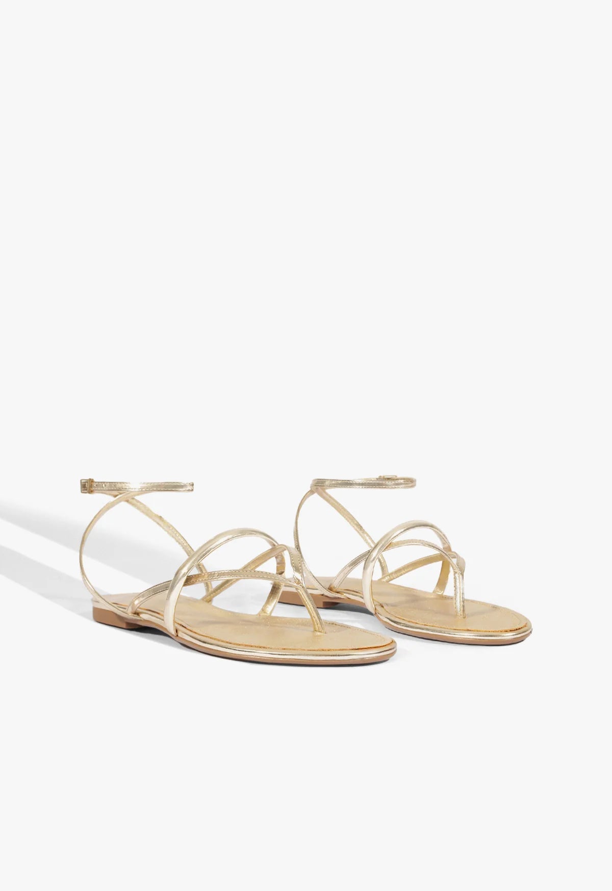 Diana Sandal - Schutz