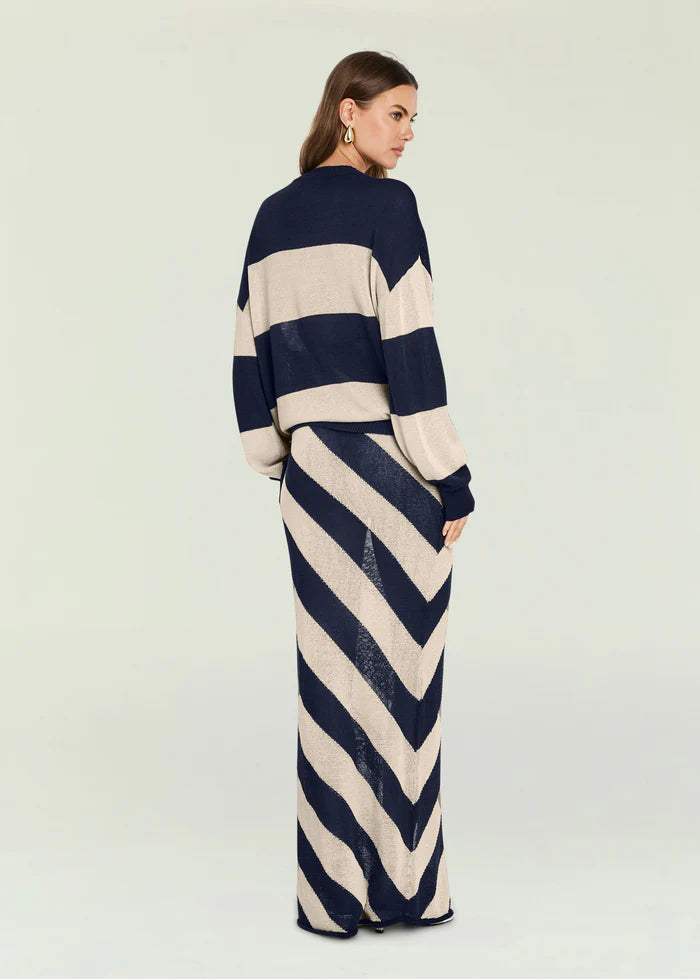 Cassian Sweater SEROYA