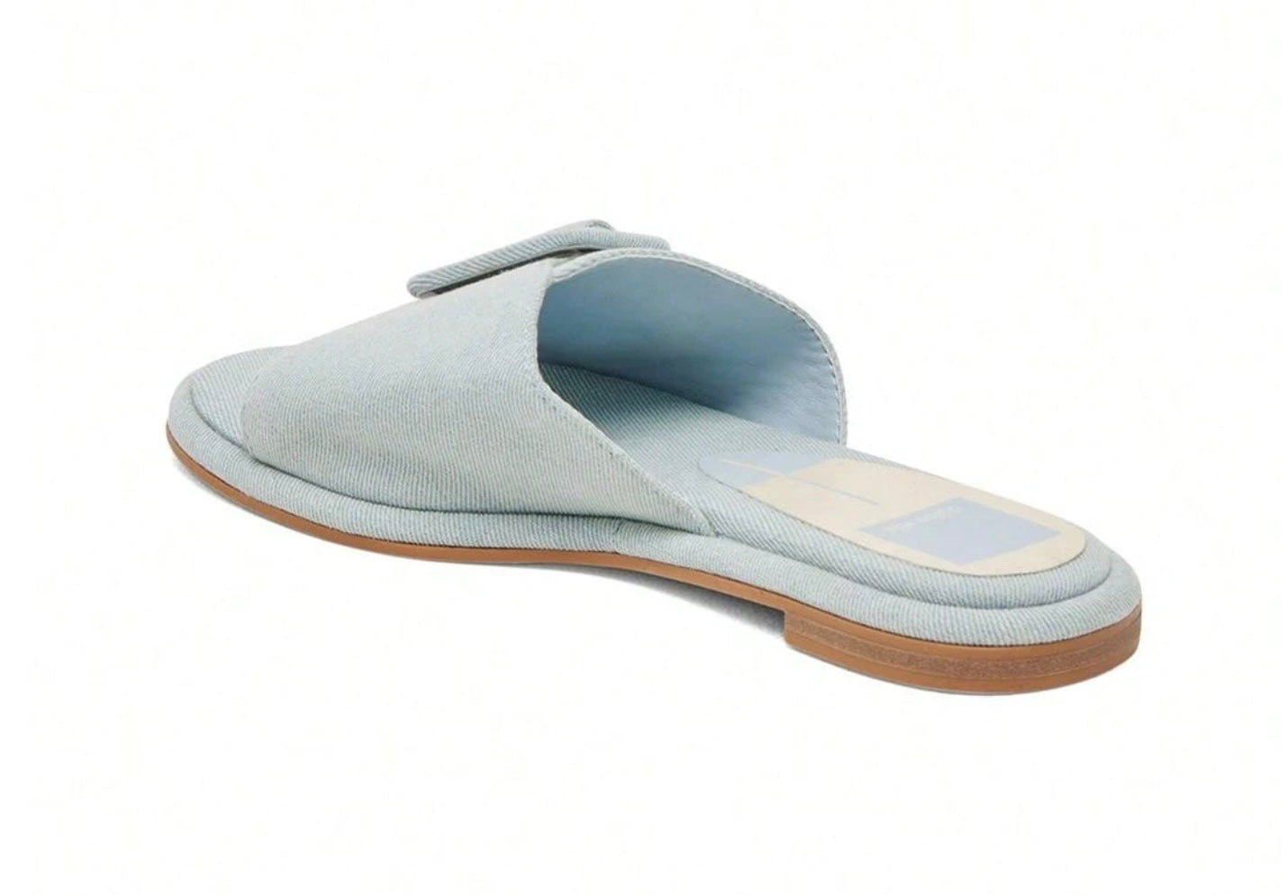 Dolce Vita Albey Slide Sandals