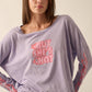 Vintage Canvas - But She's Hot Flames Mineral Wash Graphic Tee