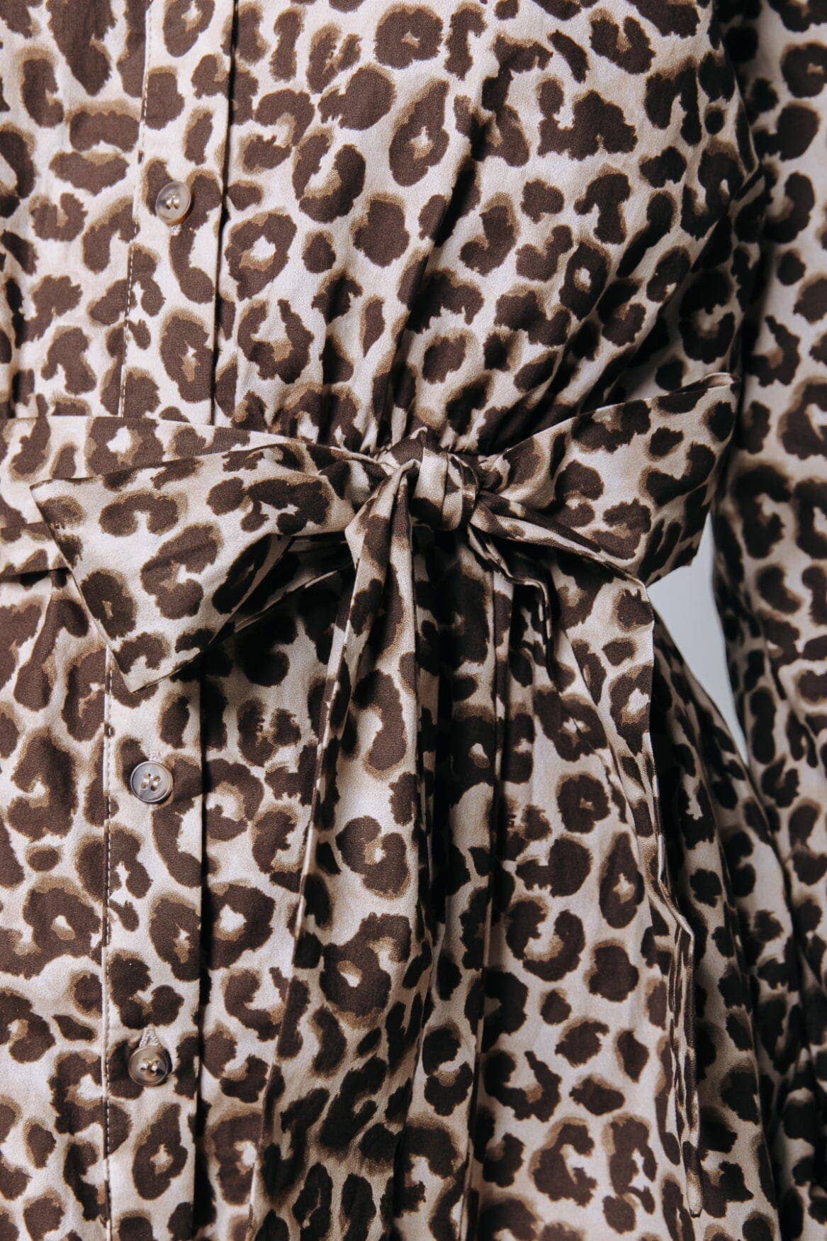 Minon Mini Dress