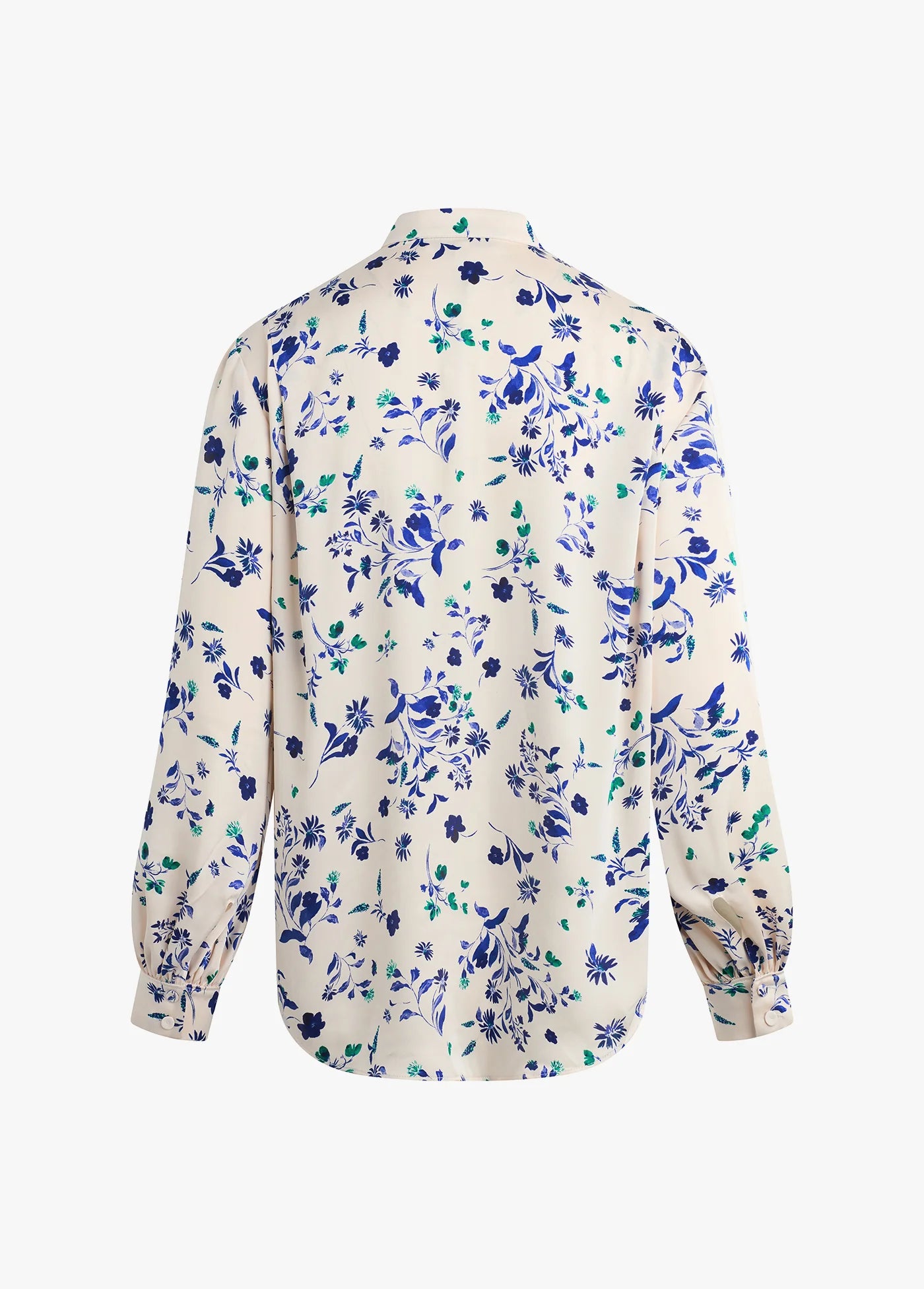 THE LAUREN TOP