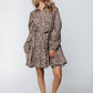 Minon Mini Dress