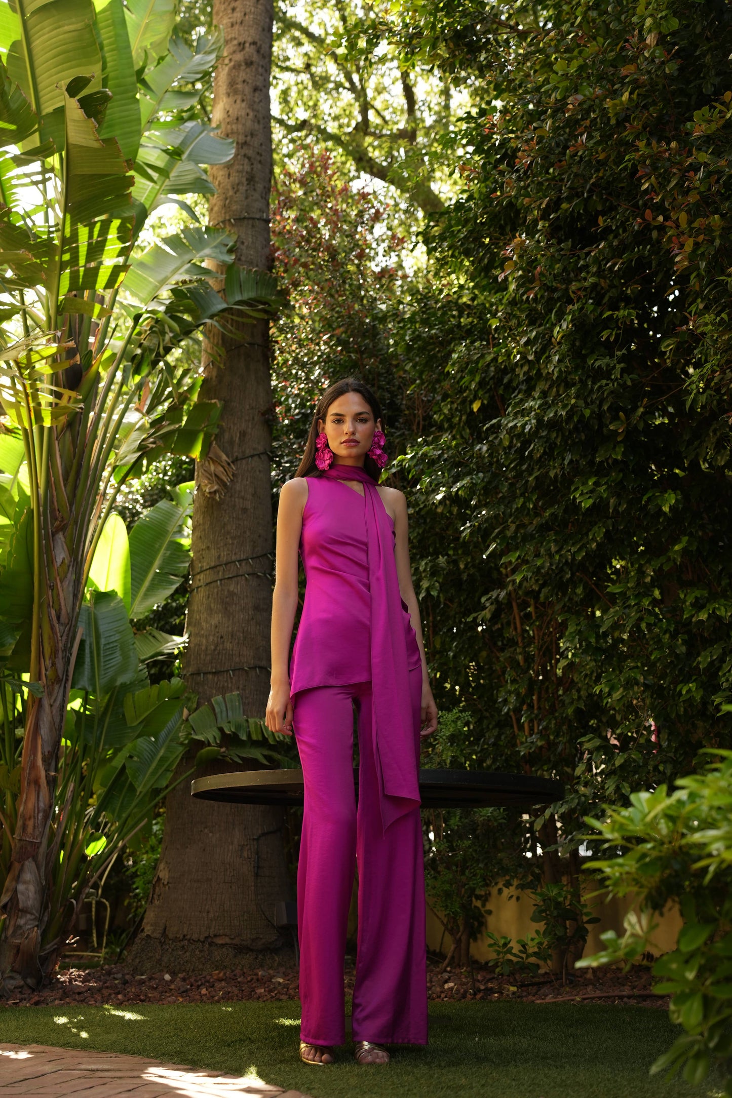 Cayro Woman - Seoul Set - SUMMER 2025