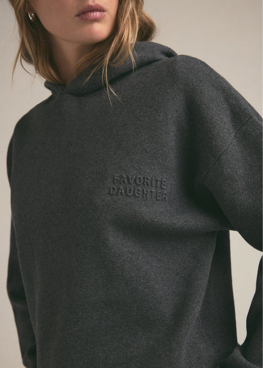 THE FATIGUE SISTERS HOODIE