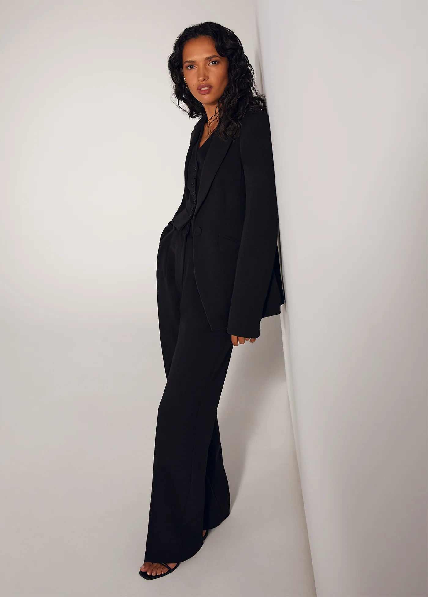 THE FAVORITE PANT