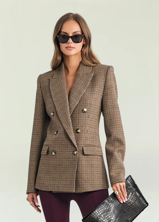 Romi Jacket
