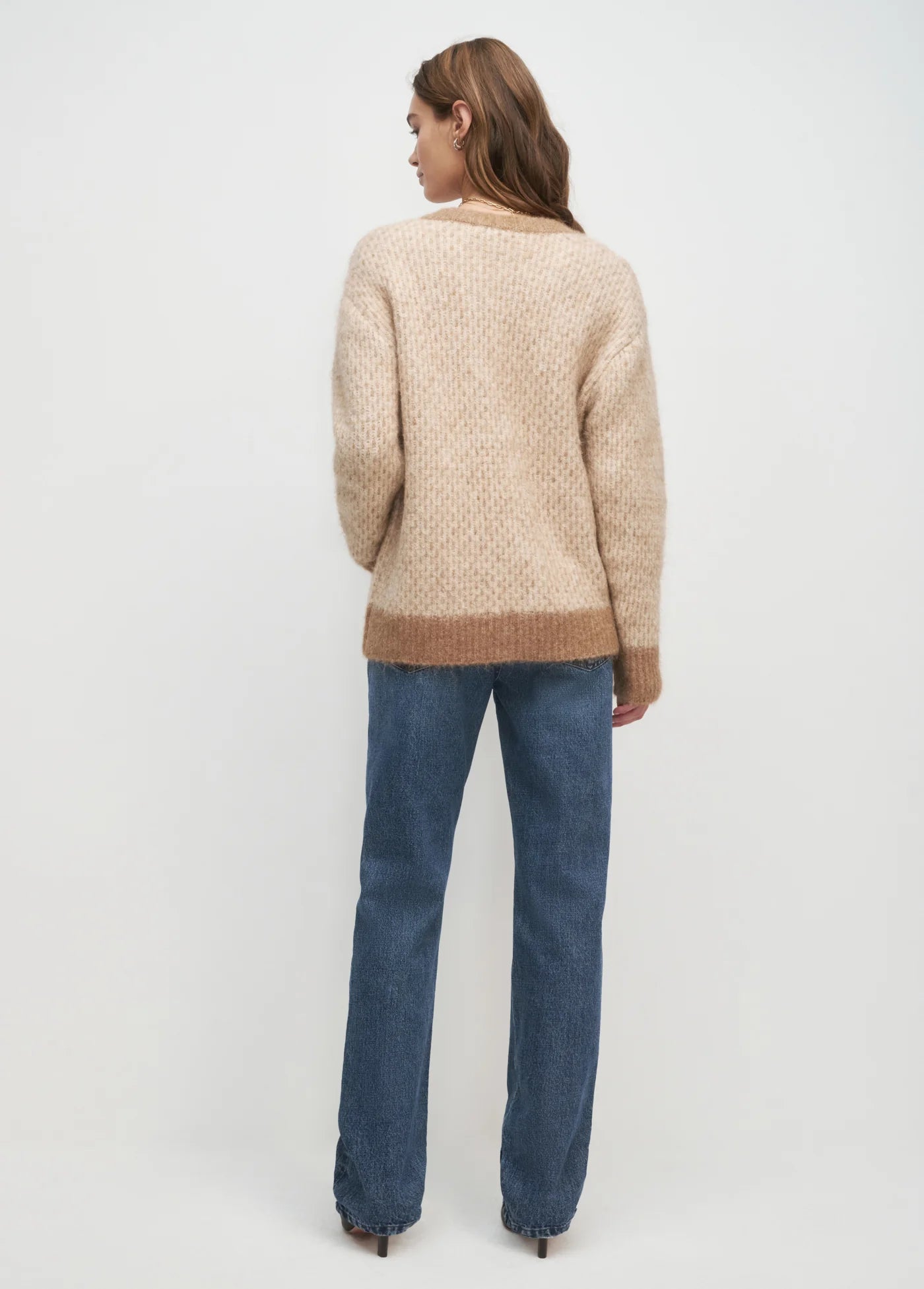 THE RIO CARDIGAN Favorite Daughter