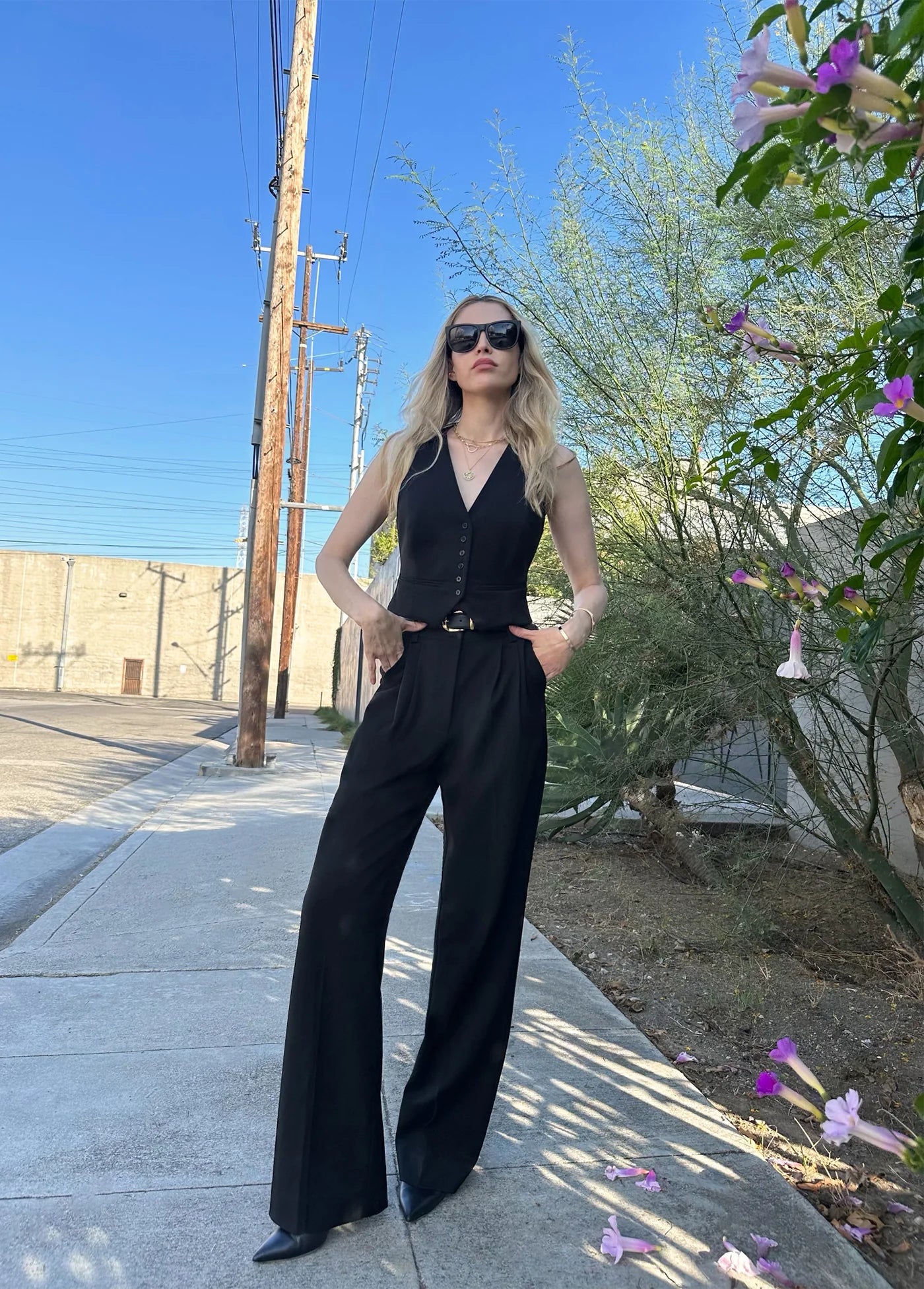 THE FAVORITE PANT