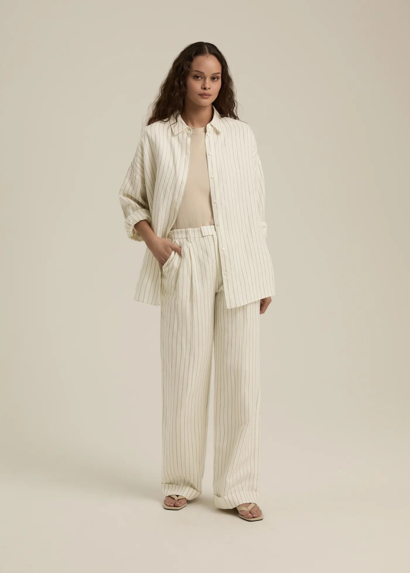 THE PAIGE PANT- Favorite Daughter