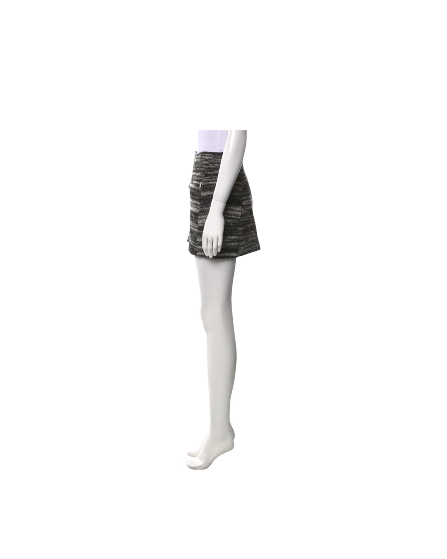 Étoile Isabel Marant
Mini Skirt
Size: XS