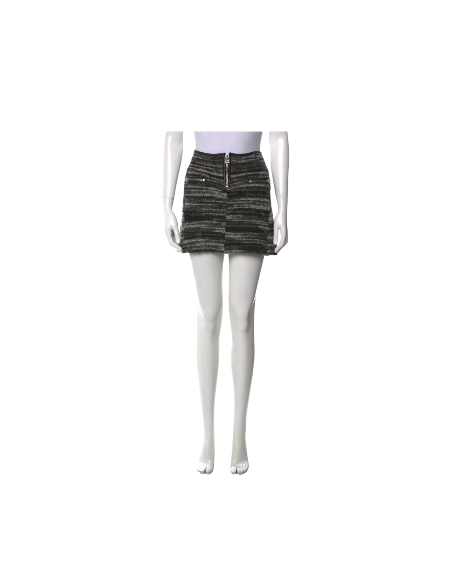 Étoile Isabel Marant
Mini Skirt
Size: XS