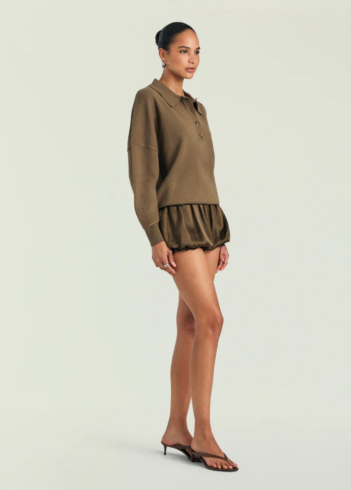 Misha Shorts