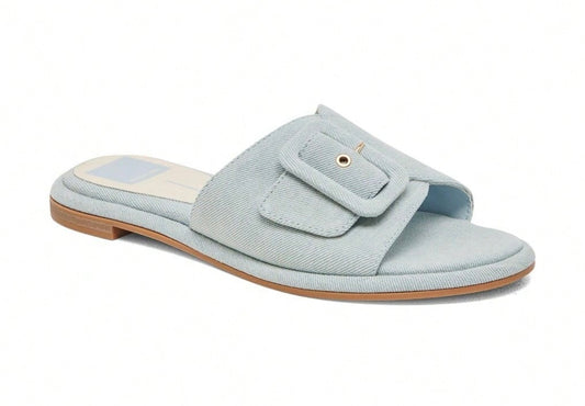 Dolce Vita Albey Slide Sandals