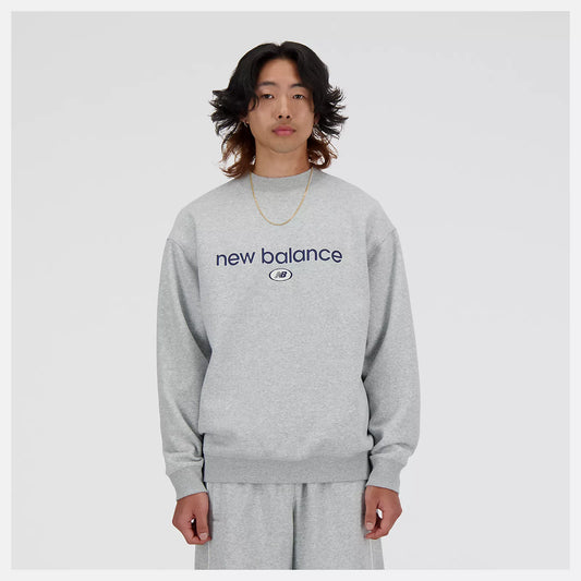New Balance Crewneck