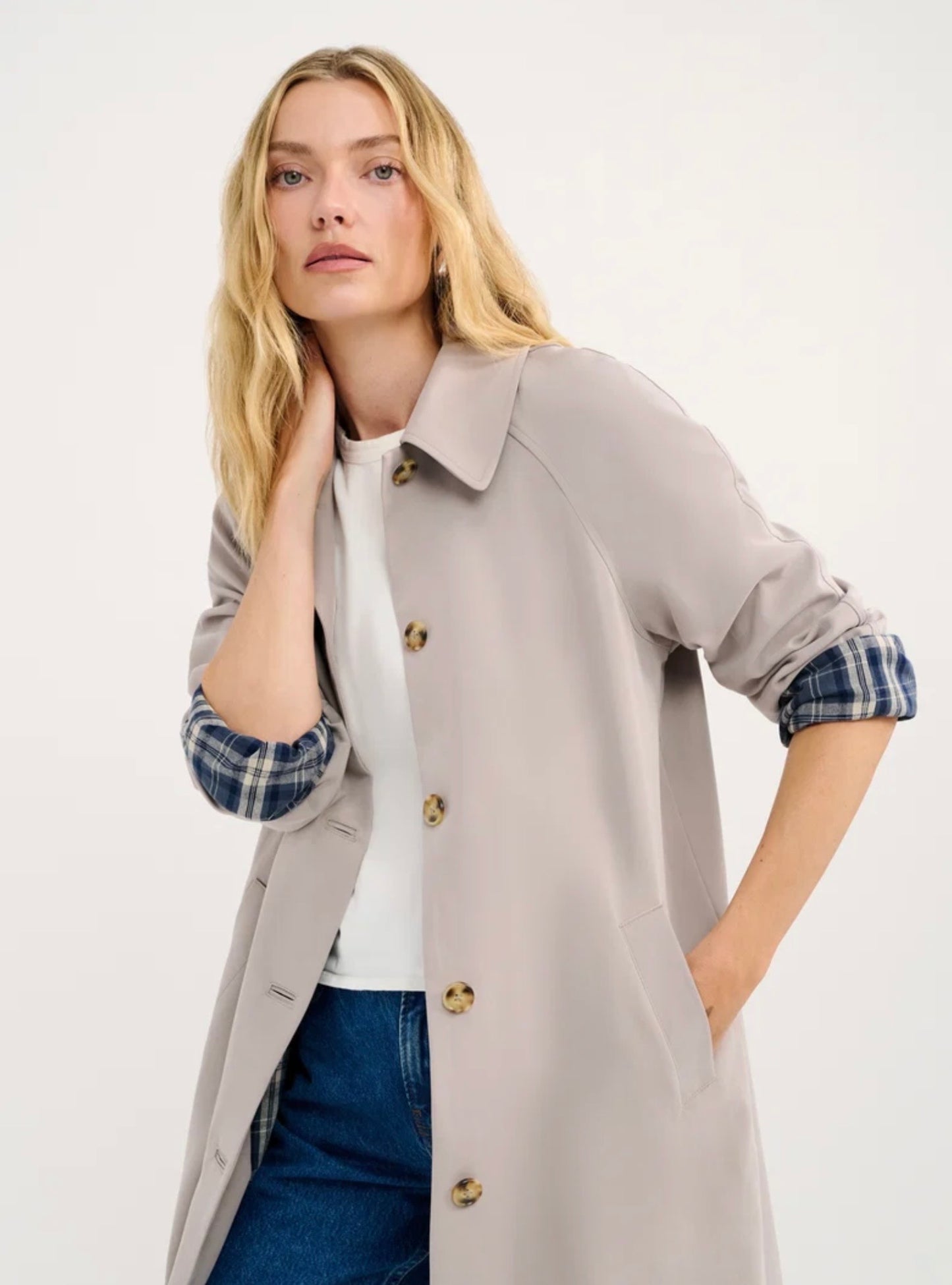Car Coat - Rumored