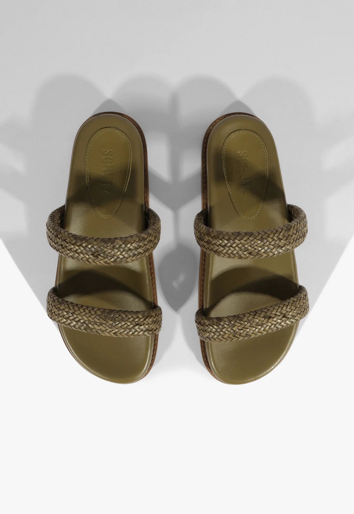 Ruby Sporty Sandal - Schutz