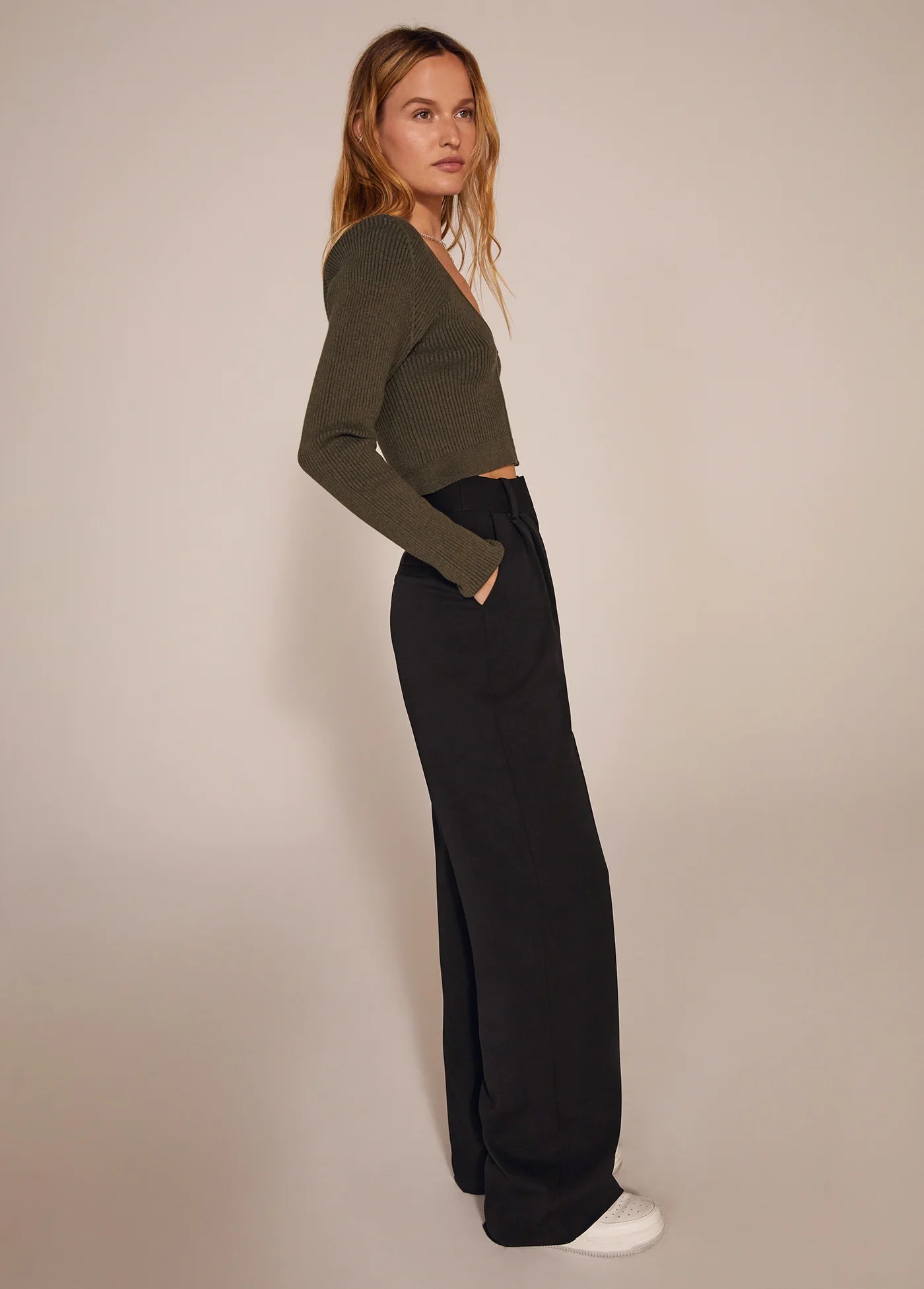 THE FAVORITE PANT