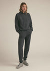 Favorite Daughter Fatigue Sisters Wide Leg Pant