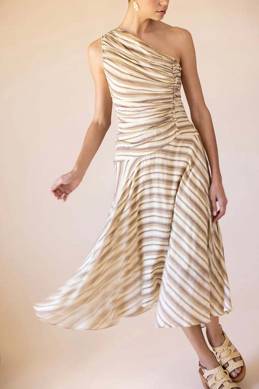 ULLA JOHNSON - FLORI DRESS