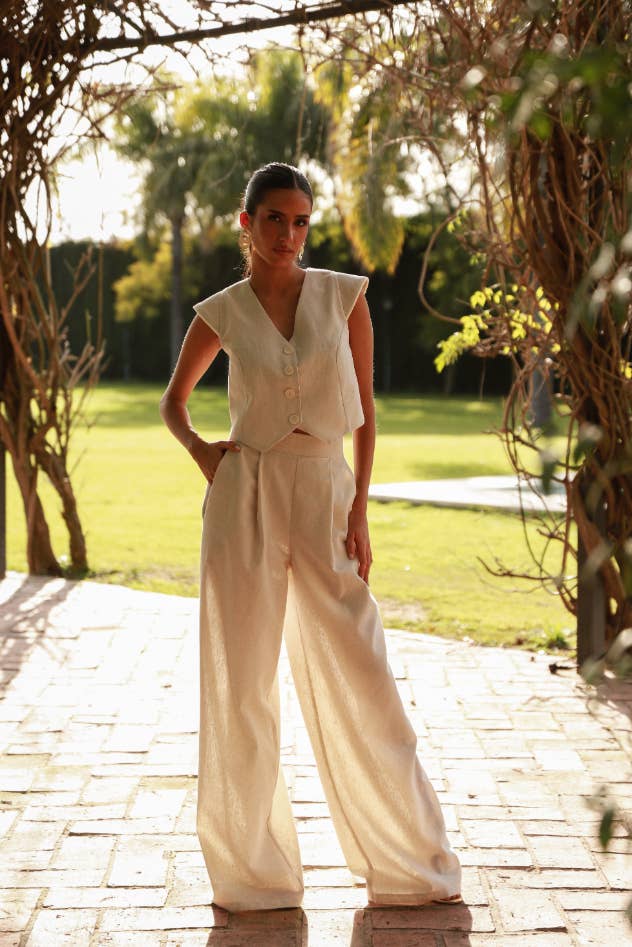Cayro Woman - Venur Set - Summer 2025