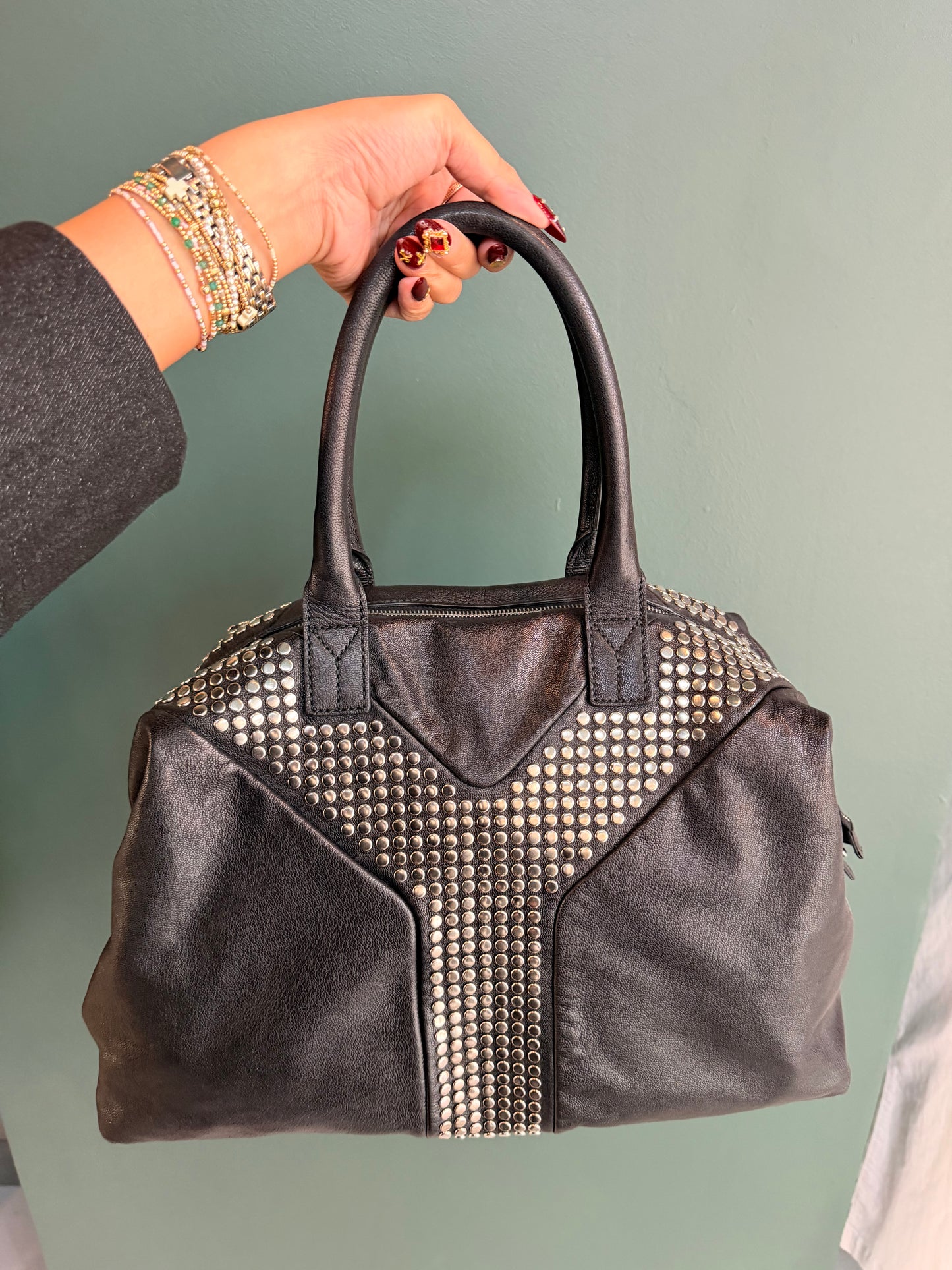 Saint Laurent Handbag