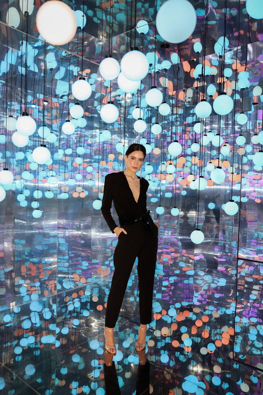 Cayro Woman - Simone Pants - WINTER/PARTY 2024