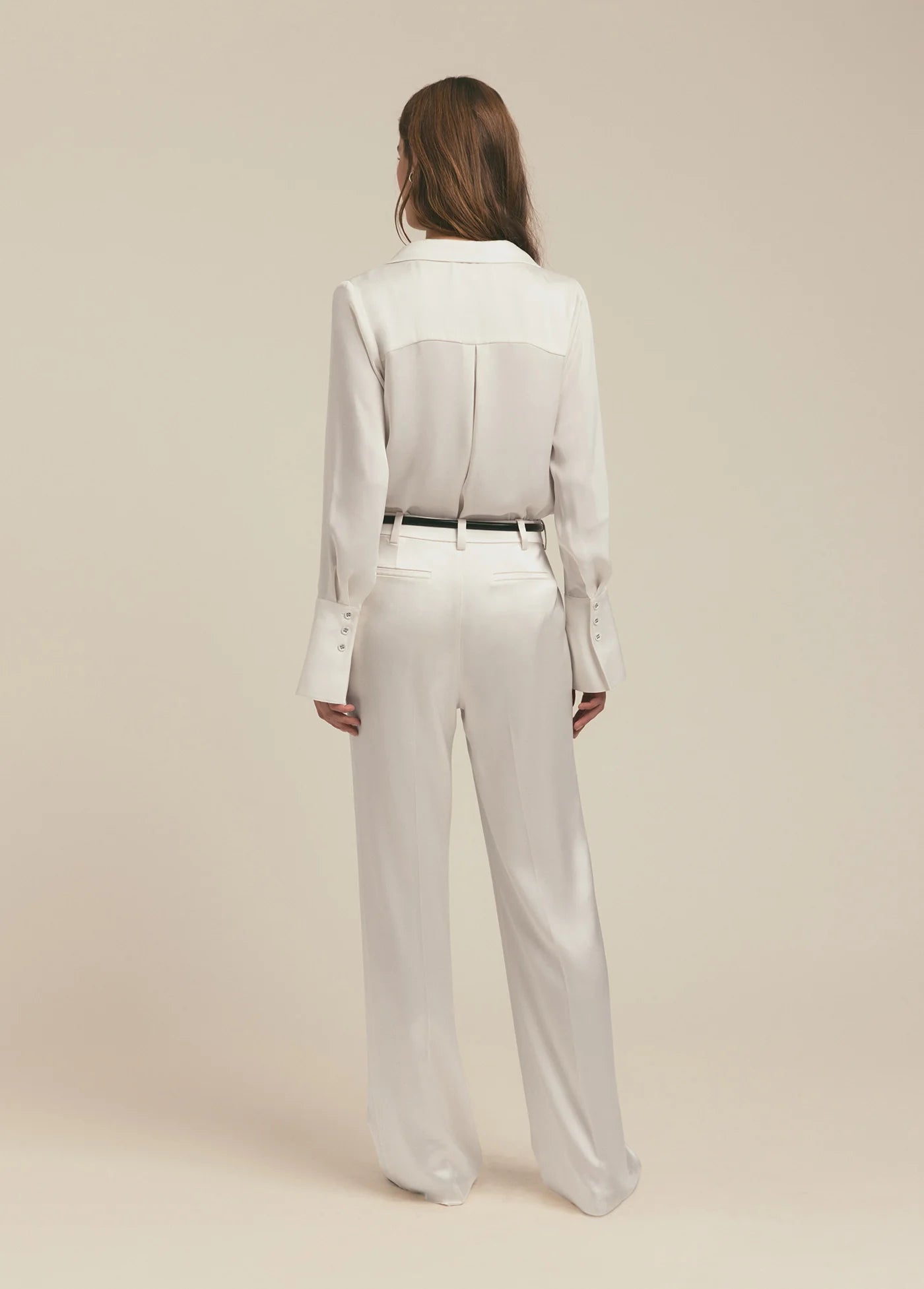 The Lily Top
