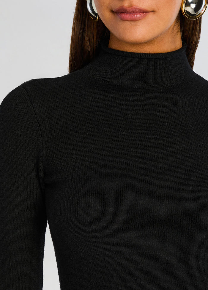 SHURI MINI DRESS
SEROYA